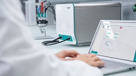 VIONIC 威欧—全新电化学工作站(图3)